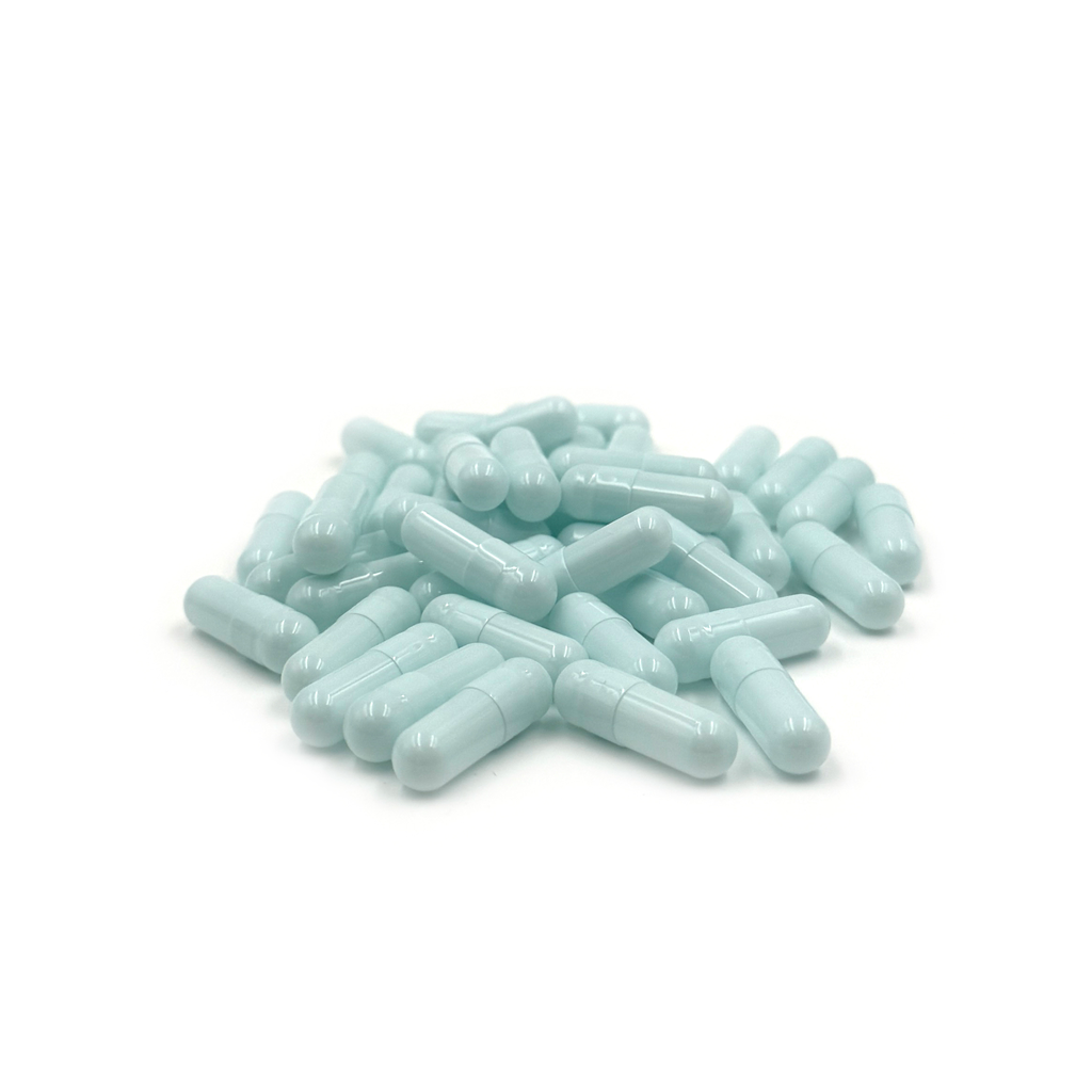 Gélules N°0 Blue 5000 caps