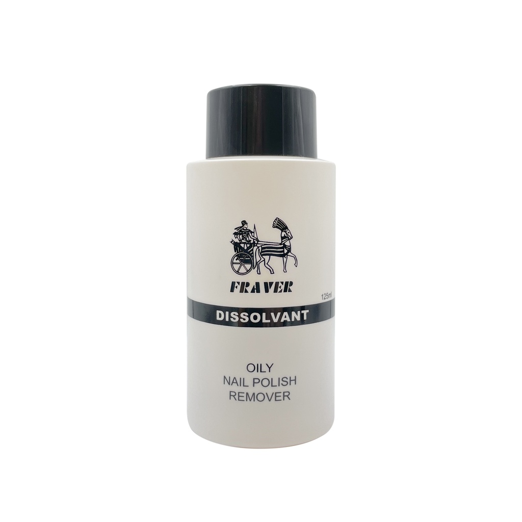 Dissolvant gelb 125 ml