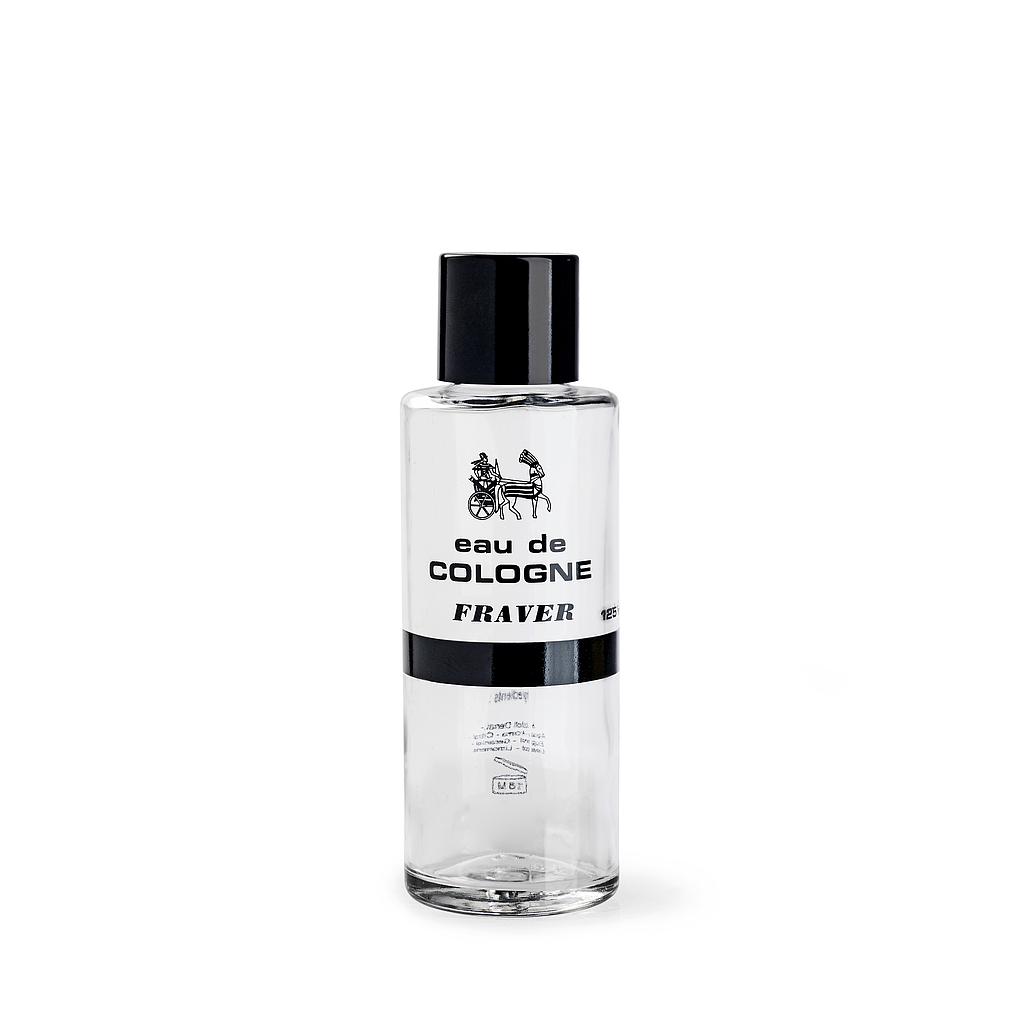 Eau de Cologne Naturelle 90% 150mL