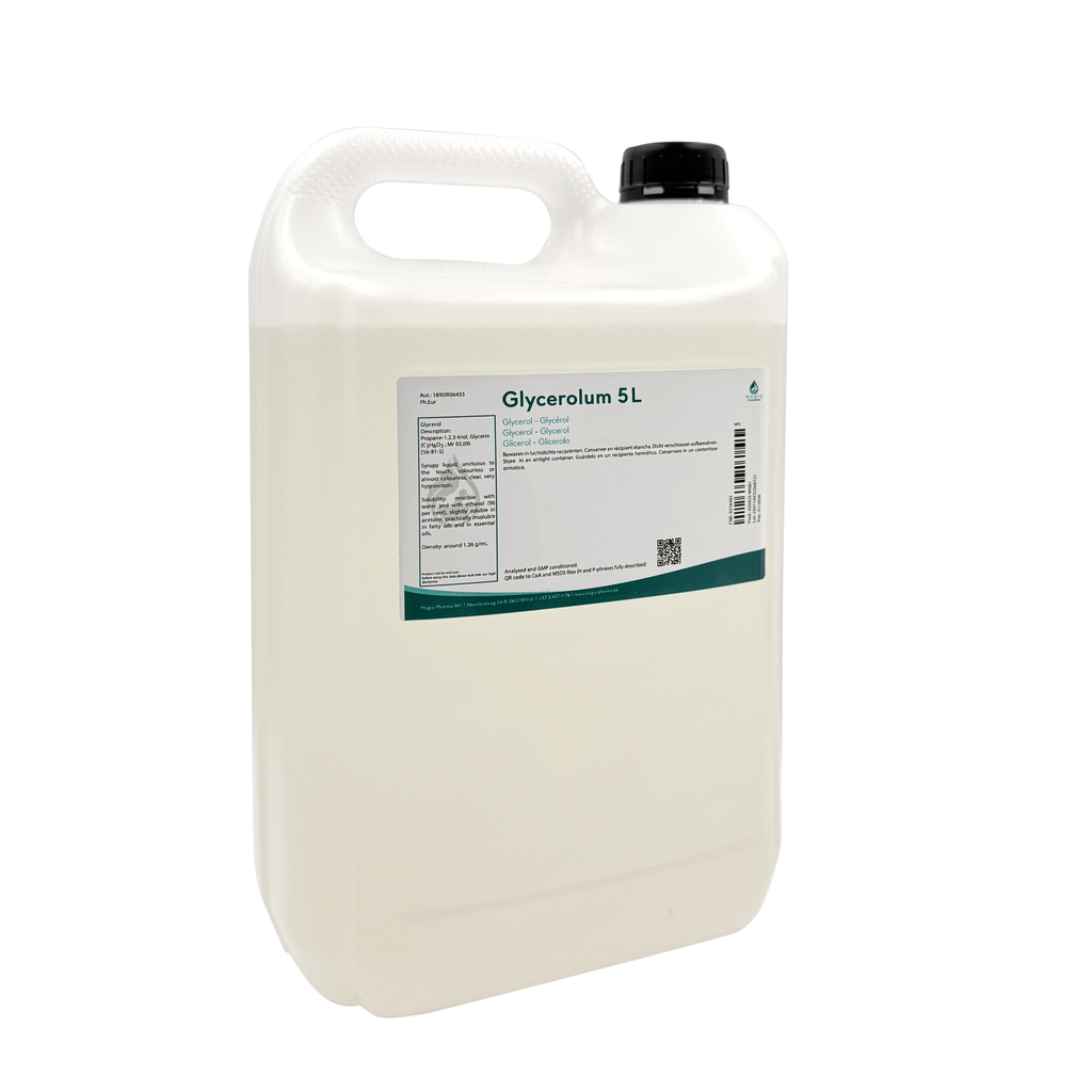 Glycerolum 5L
