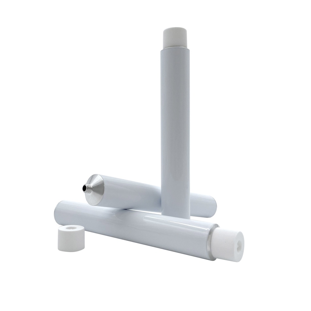 Zalftuben alu 120g/150mL (35x190mm) per 40