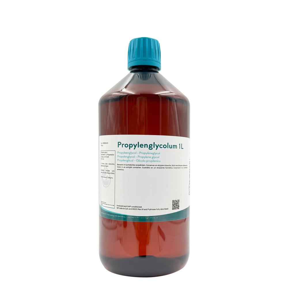 Propylèneglycol 1L