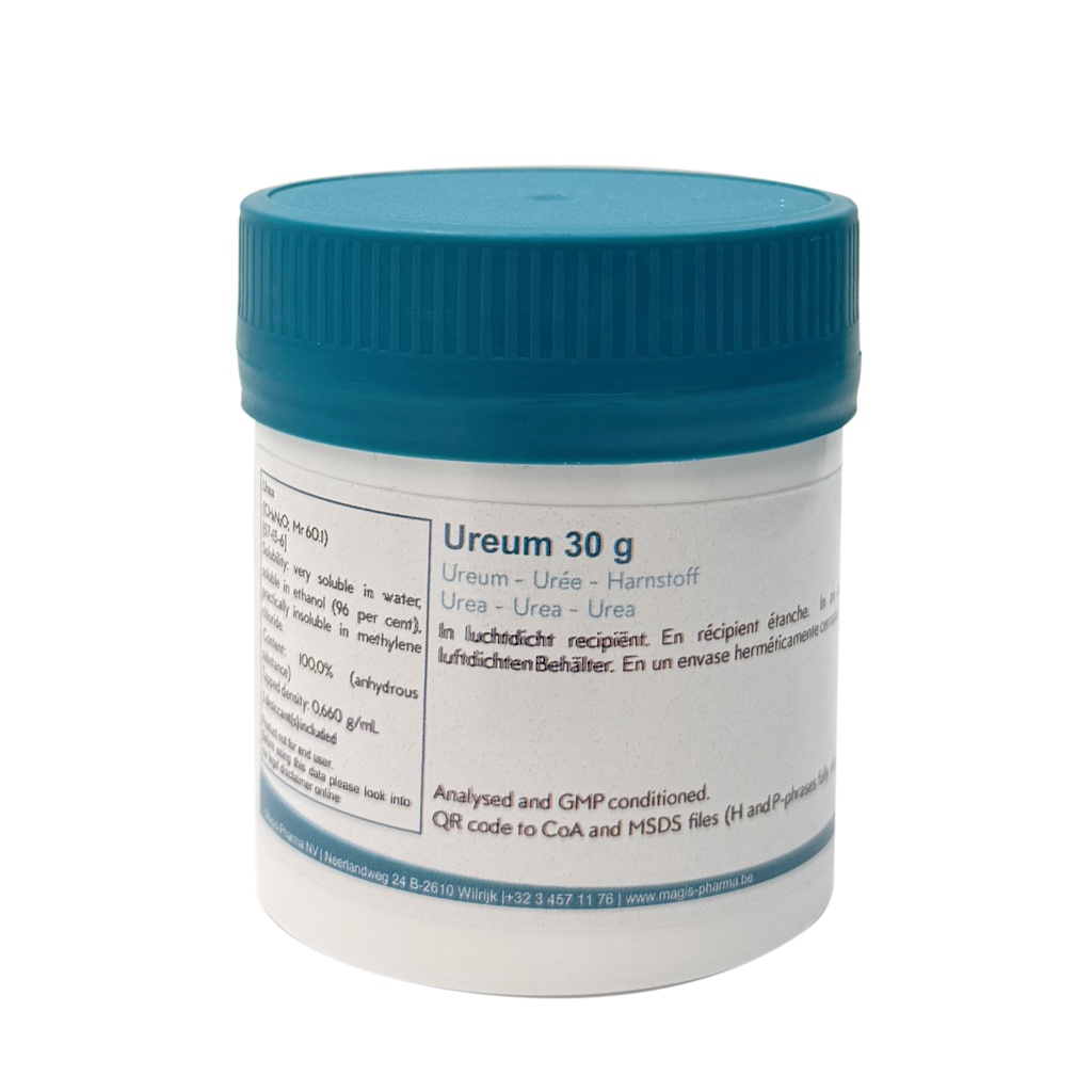 Harnstoff 30g