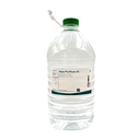 Agua purificada 5L PET