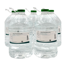 Wasser gereinigt 5x5L PET BOX