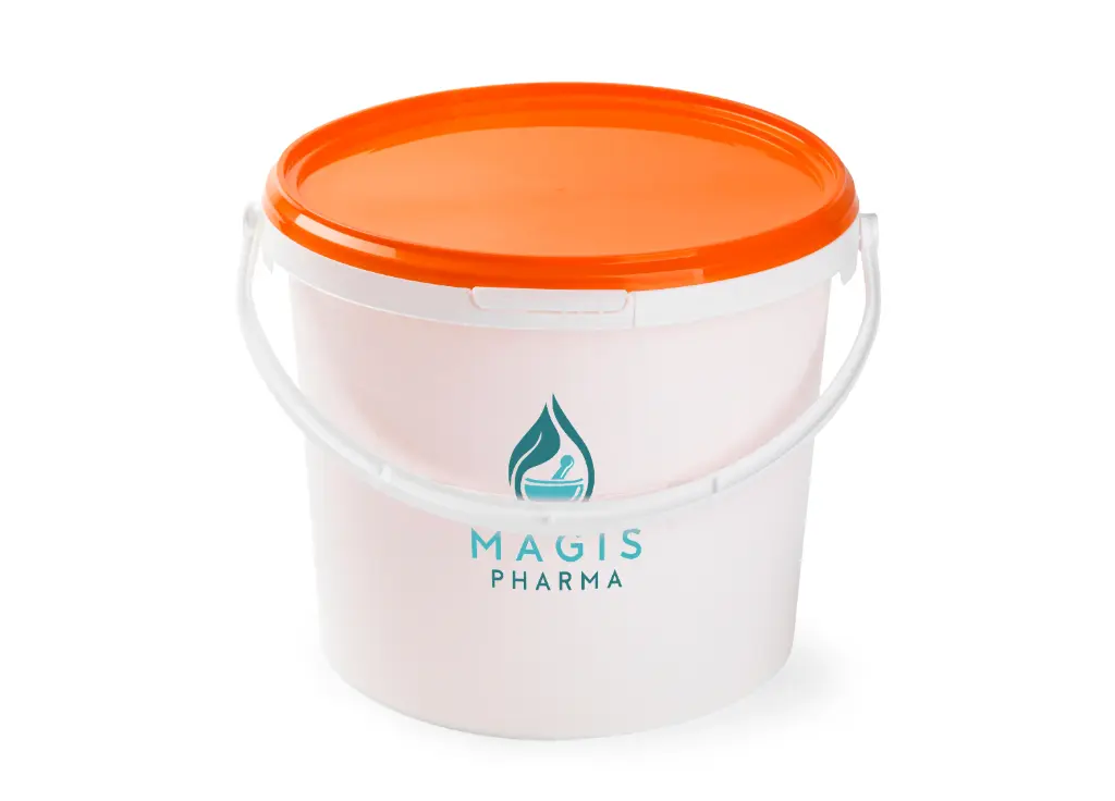 Manitol 5 kg